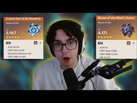 Видео: [zy0x] Бро не может избежать этих инцидентов (у него должно быть худшее артефактное везение)