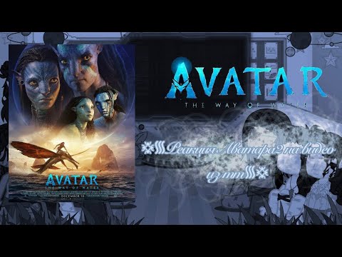 Видео: 𖣴᯾Реакция Аватара2 на видео из тт᯾𖣴[Часть 3/?] #аватар2 #гачареакция #яой
