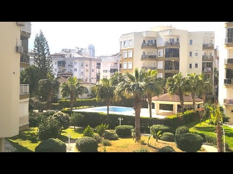 Видео: КВАРТИРЫ ДЛЯ АРЕНДЫ В АНТАЛИИ🫡КОНЬЯАЛТЫ ЛИМАН🔥#анталия #недвижимость #отдых #недвижимостьвтурции