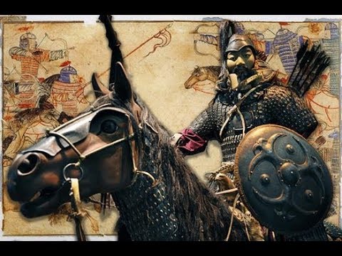Видео: Хорвоо ертөнцийн хамгийн аугаа стратегич Сүбэдэй жанжин / TUUH.MN