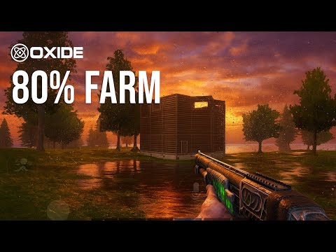 Видео: Oxide survival island indonesia|solo journey episode 1 #оксайд #rust #rustрейд #oxidesurvivalisland 