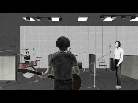 Видео: Если любишь ты (ВР в студии, 72 год) солист Александр Лерман