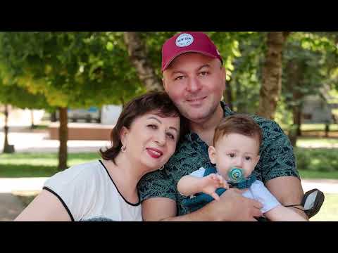 Видео: Д\ф Екатерины Бебиа "Долгая дорога к земле предков". Псху, 2024г