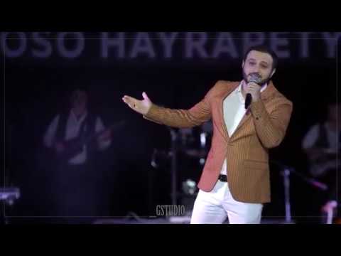 Видео: Артур Саркисян - Свадебный танец