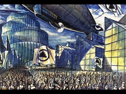 Видео: Тир-лист [альтернативных] флагов миров-дистопий