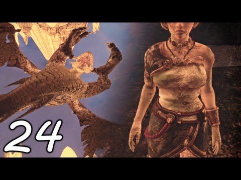 Видео: Старые Знакомые (Dark Messiah of Might and Magic) #24