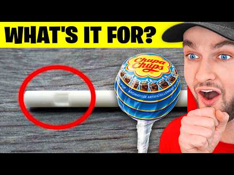 Видео: Гениальные секреты, которые я узнал в TikTok!