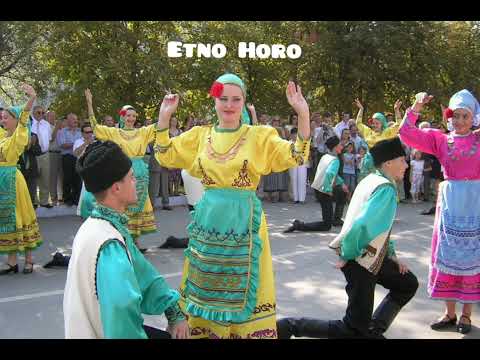 Видео: Гагаузская музыка Гоша Сааби ❤️