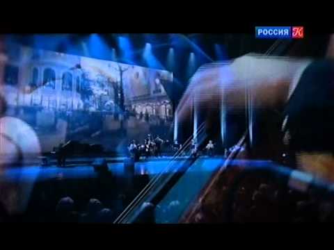 Видео: Олег Погудин. "Истории любви"  21 12 2012 г