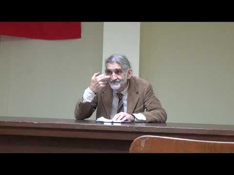 Видео: Митове и реалности за Ньойския договор с проф. Поппетров - лекция