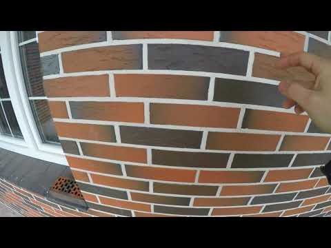 Видео: Еще один фасад и ответы на вопросы.