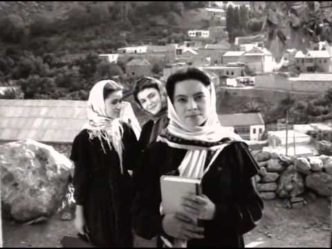 Видео: Тучи покидают небо (1959) фильм смотреть онлайн