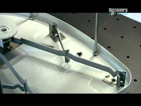 Видео: Как устроены напольные весы