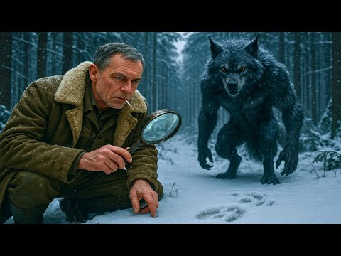 Видео: СЛЕДОВАТЕЛЬ ПРИБЫЛ, ЧТОБЫ РАССЛЕДОВАТЬ СНЕЖНЫЕ АТАК… СЛУЧИЛОСЬ ХУДШЕЕ