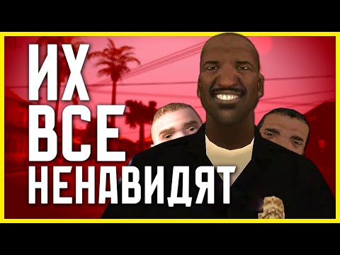 Видео: Что не так с Тенпенни и Пуласки?