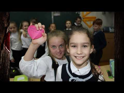 Видео: Новости. Гимназия №1 г. Солигорска. Выпуск 2