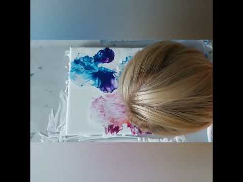 Видео: #156 Три ириса