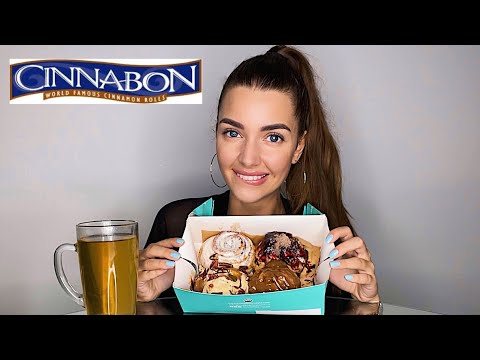 Видео: МАРАФОН ЖЕЛАНИЙ 🤔 НАКОНЕЦ-ТО СВИДАНИЕ УДАЛОСЬ🥰 СЛАДКИЙ МУКБАНГ булочки синнабон MUKBANG cinnabon