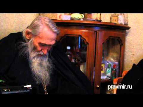 Видео: Старец Илий о монашестве и монастырях