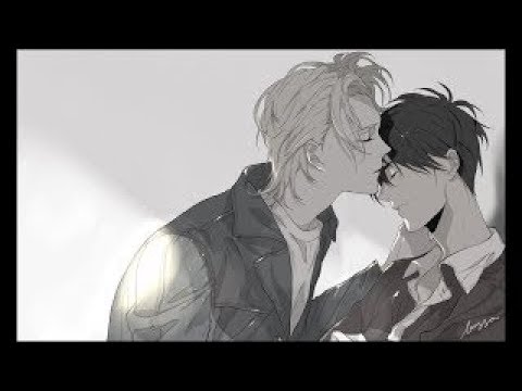 Видео: 【AMV】Самый дорогой человек【Банановая рыба/Banana fish】【END】