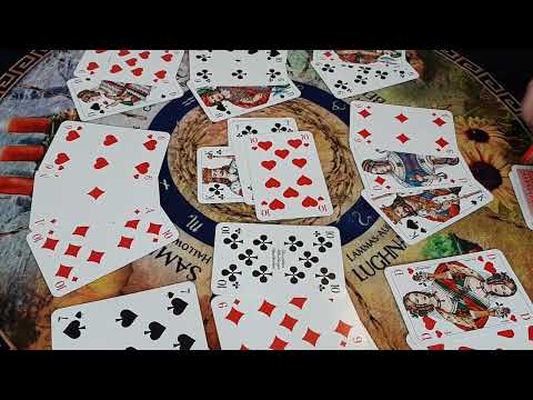 Видео: Почему он Вас игнорирует...?♣️♥️