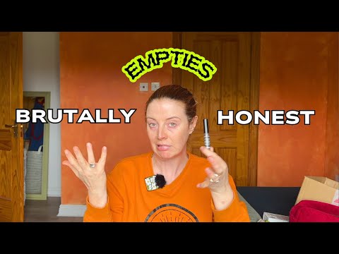 Видео: 😲 ОГРОМНЫЕ ПУСТЫЕ КРАСОТЫ | их МНОГО! 👀