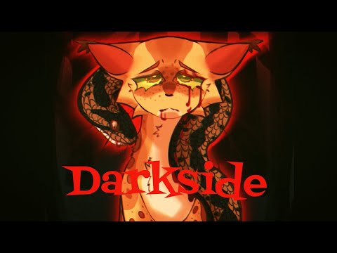 Видео: Коты Воители Веснушка: Darkside [Neoni]