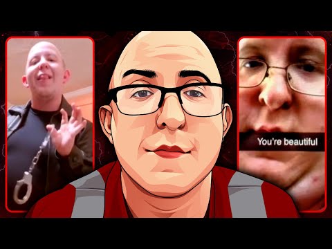 Видео: История самого грязного хищника TikTok