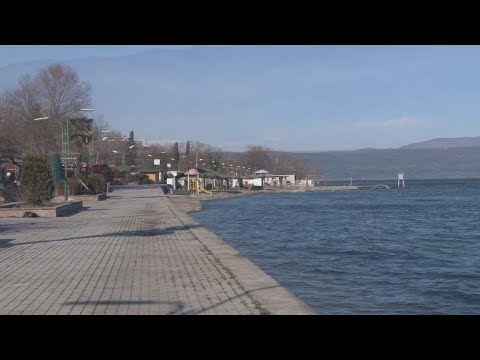 Видео: Мозаик - Во Дојран