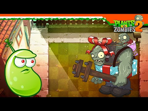 Видео: 😨 НОВЫЕ УРОВНИ! 😨 Plants Vs Zombies 2 (Растения против Зомби 2) Прохождение на русском
