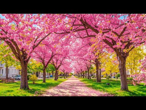 Видео: Успокаивающая музыка помогает снять стресс и тревогу 🌿 Музыка помогает восстановить разум #11