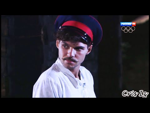 Видео: Фёдор | Серенада для Ольги (OST "Пока станица спит")