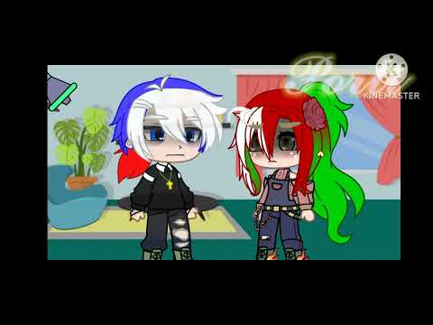 Видео: жизнь за кадром 2/???.Шип русаме. #страны #contryhumans я старалась