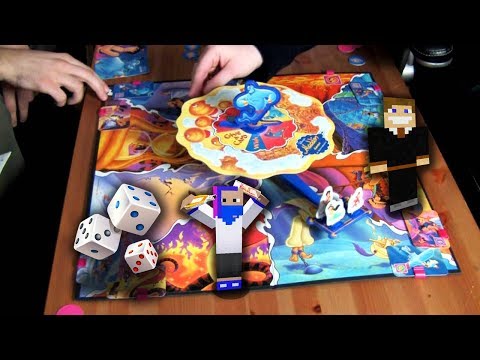 Видео: КТО ПОСЛЕДНИЙ БРОСИТ КУБИК, ТОТ ПРОИГРАЛ ДЕНЬГИ В НАСТОЛЬНОЙ ИГРЕ ВНУТРИ MINECRAFT?!