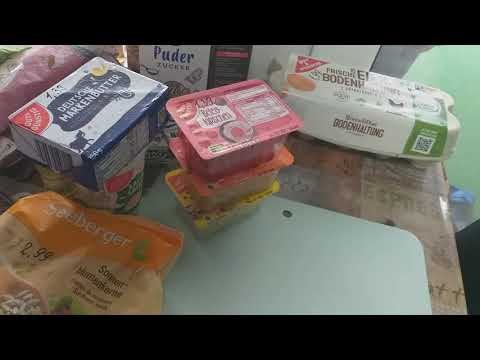 Видео: Закупочки для рождественской выпечки 