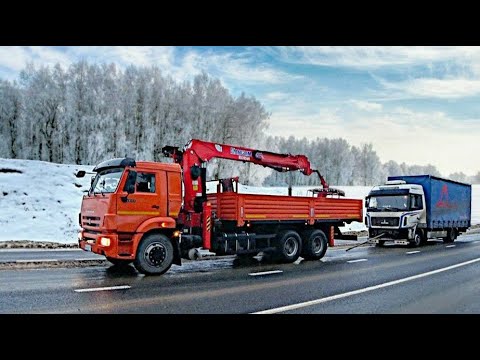 Видео: СУПЕРМАЗ ОПЯТЬ СЛОМАЛСЯ! ЧТО ДАЛЬШЕ!?