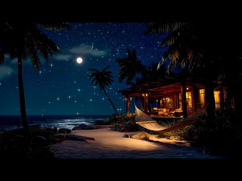 Видео: Мгновенное расслабление под нежные звуки моря • Музыка для глубокого сна, которая избавит от лишних