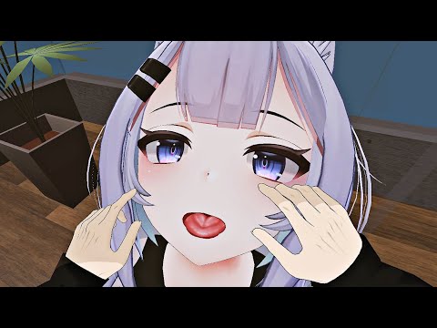 Видео: Время перекуса - VR