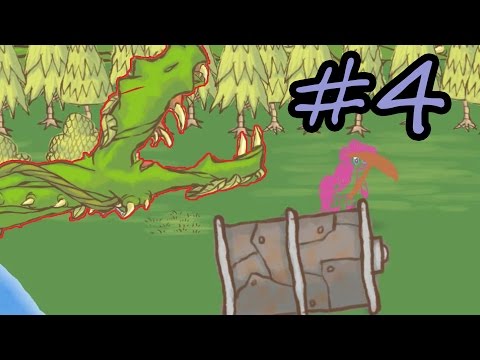 Видео: ПИНКИ ПАЙ В ИГРЕ Draw a stickman EPIC 2 #4. ТРАВЯНОЙ ДРАКОН. Стикмен My little pony.