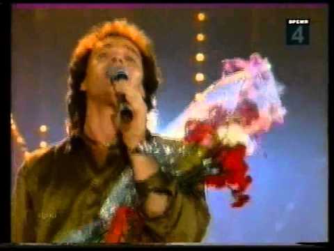 Видео: Михаил Муромов - Прощай (полная версия)