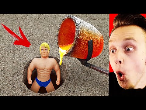 Видео: ЭКСПЕРИМЕНТ: Который НЕЛЬЗЯ ПОВТОРЯТЬ в Школе! / КОЛА и. МЕНТОС vs. ЛАВЫ!