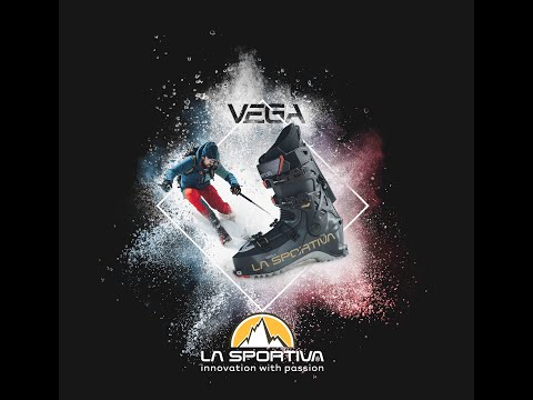 Видео: Обзор горнолыжных ботинок Vega La Sportiva