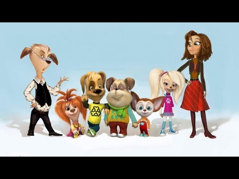 Видео: [🦚] ~ [ реакция « барбоскины» на тт]