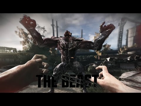 Видео: Dying Light The Beast#3Тапор Кратоса