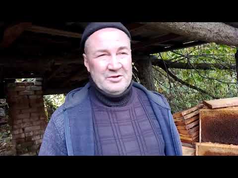 Видео: прицеп