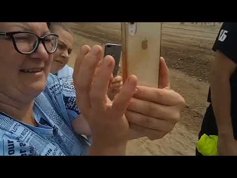 Видео: Ралли "Шёлковый путь" 2024 3 этап 7 июля Барнаул - Горно-Алтайск. Видео со старта. #шелковыйпуть