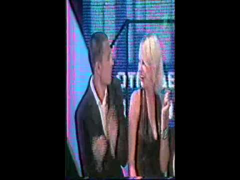 Видео: Маша Вебер (вторая номинация)