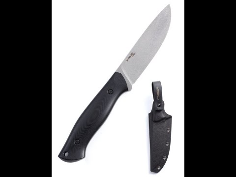 Видео: Чертеж шаблона ножа в бесплатной программе LibreCAD c детальными пояснениями