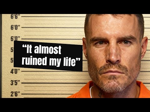 Видео: Заработав 200 миллионов, мой лучший совет, если вы боитесь неудачи