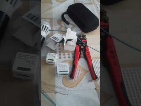 Видео: Умный дом с Алисой. Обзор реле.